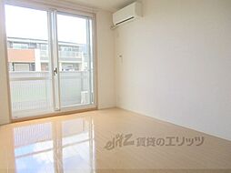 JR東海道・山陽本線 草津駅 徒歩20分の賃貸アパート 1階1LDKのリビング/ダイニング