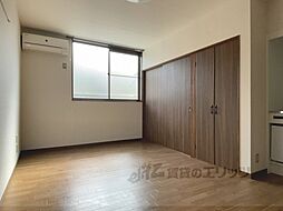 Ｌｅｅコーポ 103 1階ワンルームのリビング/ダイニング