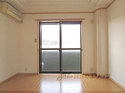 JR湖西線 近江舞子駅 徒歩16分の賃貸アパート 1階1Kのリビング/ダイニング