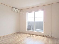 サニーハイツ堂前 2階1Kのリビング/ダイニング