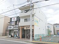 滋賀県野洲市北野1丁目：物件画像／株式会社エリッツ　彦根駅前店