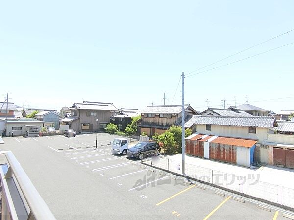 NEST ONE A棟 ｜滋賀県近江八幡市金剛寺町(賃貸テラスハウス2DK・1階・59.69㎡)の写真 その26