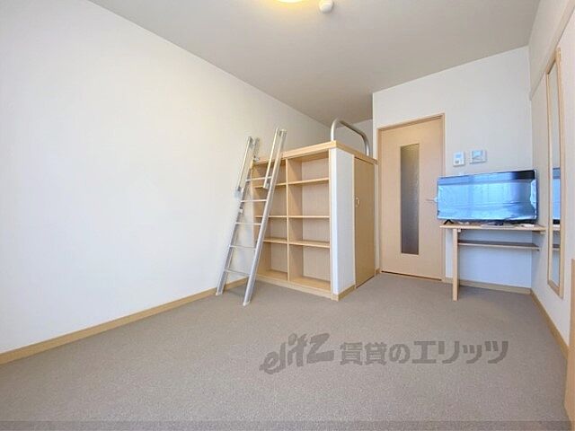 子供部屋