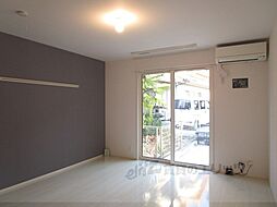 アヴァンセ　リーヴ米原 2階1Kのリビング/ダイニング