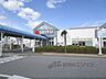 周辺：西友　長浜楽市店まで750メートル