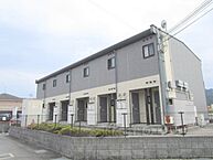 滋賀県湖南市夏見：物件画像／株式会社エリッツ　彦根駅前店