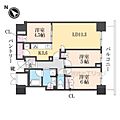アトラスタワー草津16階17.5万円