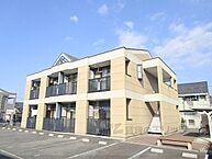 滋賀県湖南市平松北2丁目：物件画像／株式会社エリッツ　彦根駅前店