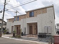 滋賀県東近江市札の辻1丁目：物件画像／株式会社エリッツ　彦根駅前店