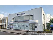 京都信用金庫　小野支店まで1000メートル
