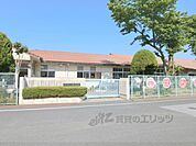 八幡幼稚園まで900メートル