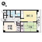 滋賀県守山市勝部4丁目：物件画像／株式会社エリッツ　彦根駅前店