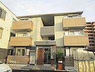 滋賀県草津市野村1丁目：物件画像／株式会社エリッツ　彦根駅前店