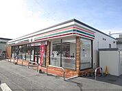 セブンイレブン　長浜八幡東町店まで600メートル