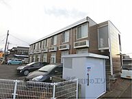 滋賀県東近江市八日市上之町：物件画像／株式会社エリッツ　彦根駅前店