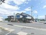 周辺：滋賀銀行　祇王支店まで950メートル