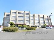 近江八幡市役所まで4100メートル