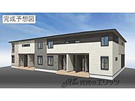 滋賀県守山市今宿4丁目：物件画像／株式会社エリッツ　彦根駅前店