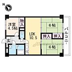 滋賀県野洲市久野部：物件画像／株式会社エリッツ　彦根駅前店