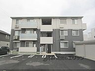 滋賀県栗東市岡：物件画像／株式会社エリッツ　彦根駅前店