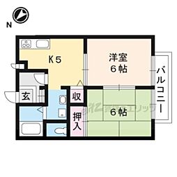 東海道・山陽本線 草津駅 徒歩14分