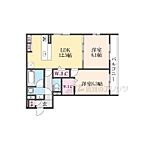 滋賀県栗東市大橋1丁目：物件画像／株式会社エリッツ　彦根駅前店