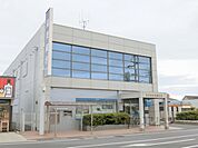 滋賀銀行　江頭支店まで190メートル