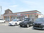 セブンイレブン　安土常楽寺店まで1100メートル