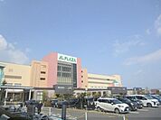 アルプラザ　草津まで680メートル