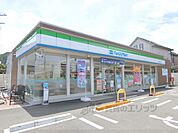 ファミリーマート　東近江能登川店まで2100メートル