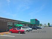 スター　栗東辻店まで850メートル