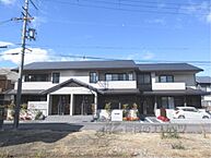 滋賀県守山市勝部2丁目：物件画像／株式会社エリッツ　彦根駅前店