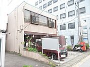 彦根駅前郵便局まで600メートル