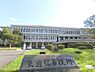 周辺：東近江市役所まで650メートル