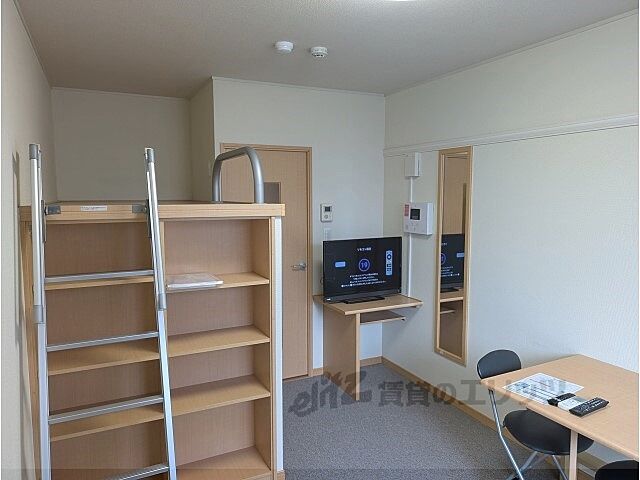 子供部屋