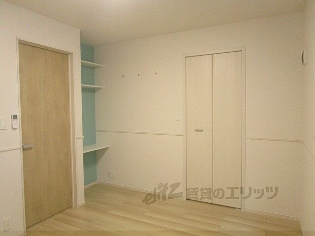 子供部屋