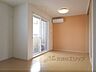 リビング/ダイニング：リビング