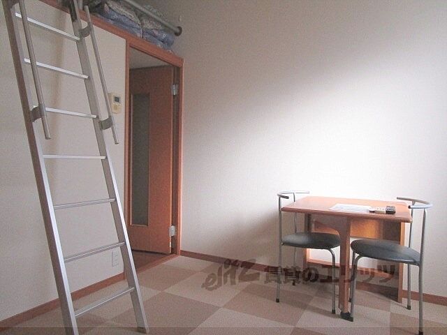 子供部屋