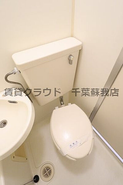 画像15:同じ建物の別のお部屋の写真になります！