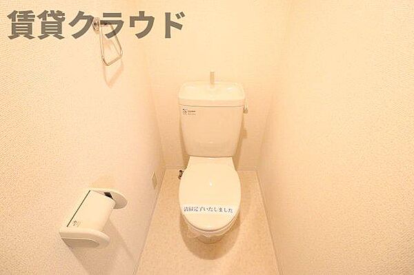 画像15:トイレです