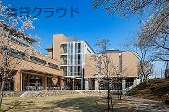 画像19:【大学】淑徳大学 看護栄養学部 事務部まで1642ｍ