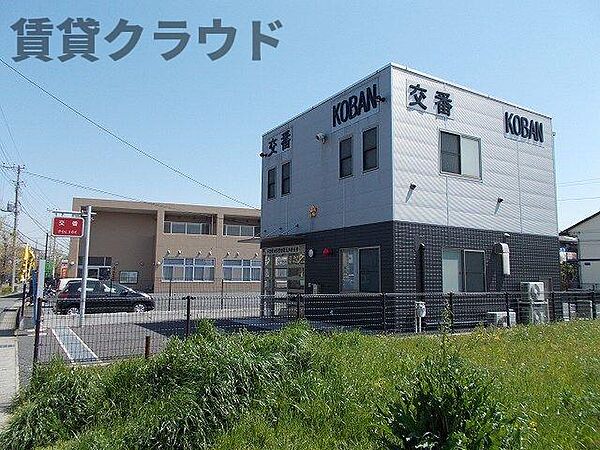 モンレーヴA ｜千葉県市原市五井(賃貸アパート2LDK・2階・59.16㎡)の写真 その16