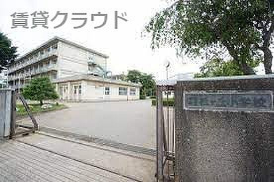 画像13:【小学校】千葉市立松ケ丘小学校まで181ｍ