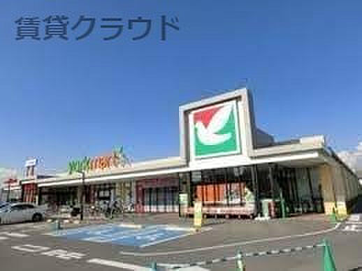 画像23:【スーパー】ヨークマート 都町店まで894ｍ