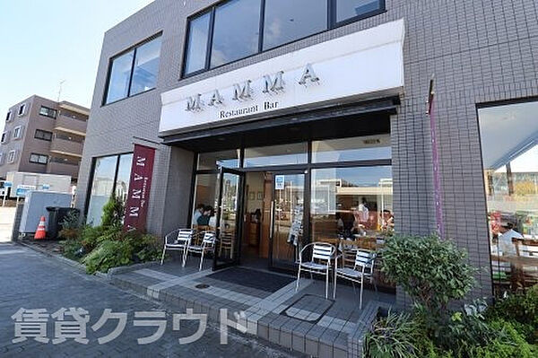 画像29:【喫茶店・カフェ】MANMA　おゆみ野店まで454ｍ