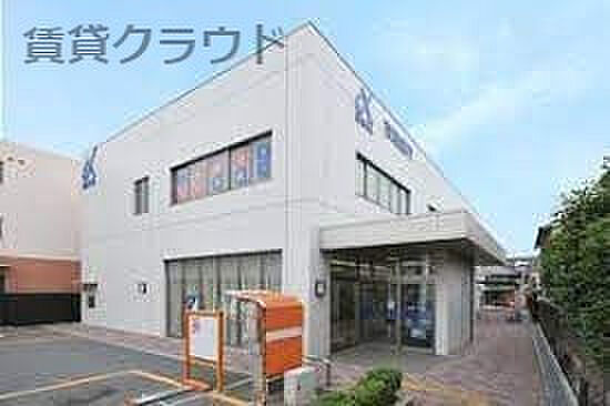 画像13:【銀行】京葉銀行五井支店まで1804ｍ