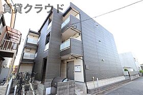 リブリ・ガーデンプレイス  ｜ 千葉県千葉市中央区寒川町1丁目6-5（賃貸マンション1K・2階・26.08㎡） その11