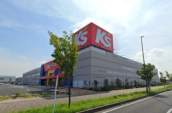 画像29:【家電製品】ケーズデンキ市原五井店まで2015ｍ