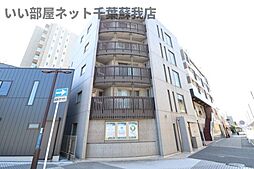 ラヴィベル本千葉