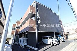 Likes葛城
